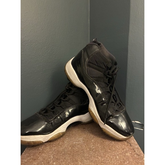 Jordan Other - Jordan 11‎ Retro "Space Jam" Men's Size 13 High